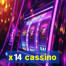 x14 cassino